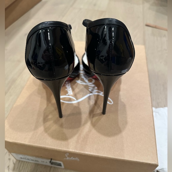 Christian Louboutin Heels - Picture 4 of 9